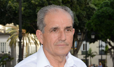 José Miguel Rodríguez portavoz de Nueva Canarias en el consistorio aldeano ...